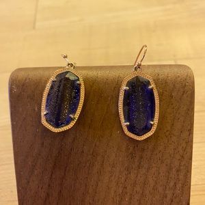 Kendra Scott Dani Earrings